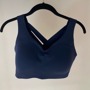Lululemon Enlite Bra *Weave NWT